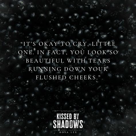Kissed by shadows by rosa lee read your next dark mafia gang whychoose romance – Artofit