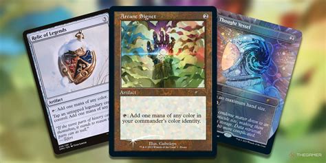 The Best Cards Of 2024 - MTG