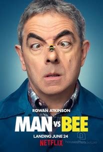 Man vs. Bee: Season 1 | Rotten Tomatoes