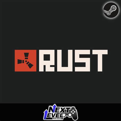 Jual RUST - Steam Backup DVD - Kota Bandung - Next Level Gaming | Tokopedia
