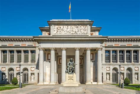 The Prado Museum Tickets and Guided Tours in Madrid | musement