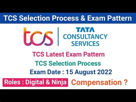 Image result for TCS Selection Process