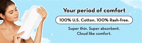 Buy Plush Ultra-Thin Sanitary Napkins for Women, 25 Pcs | Super ...