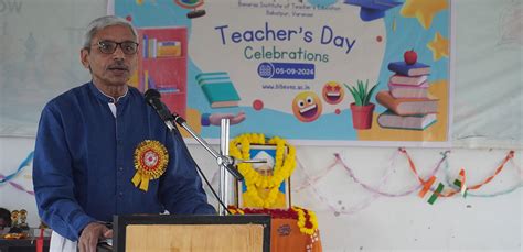 About BITE Varanasi - Banaras Institute of Teacher’s Education