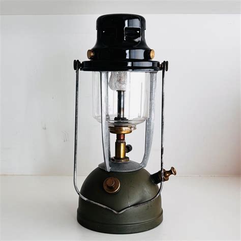 VAPALUX M320 Army green イングランド製 | hi_tomoshi_coro