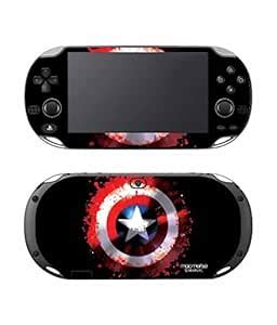Buy Splash Shield - Skin for Sony PS Vita 2000 Online at Low Prices in ...