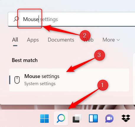 Image result for Change Mouse Speed