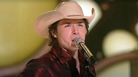 Do You Remember Morgan Wallen's 'The Voice' Audition Seven Years Ago?