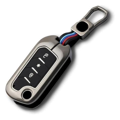 Premium Key Covers for Cars - Durable & Stylish | Motorik Detailing