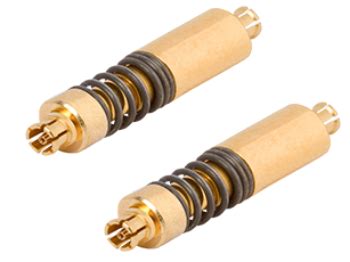 SMPS Spring Bullets | SV Microwave