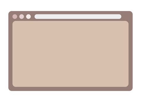 Computer Monitor Frame 的图像结果