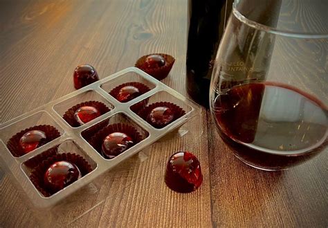 Wine & Chocolate pairing , Bacovino, Tukwila, 26 May 2024 | AllEvents.in