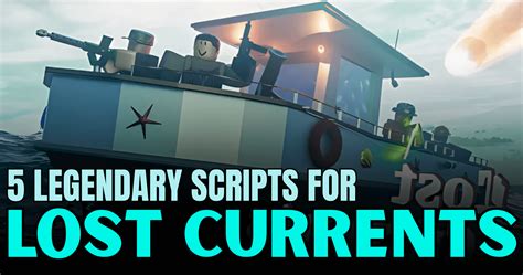 Image result for Lost ESP Script