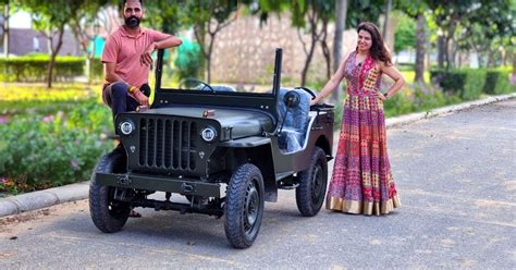 Cute vintage EVs you can buy at just Rs 3 lakh and drive without a license