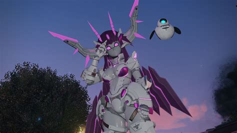 Image result for PSO2 Femal Cast Creation