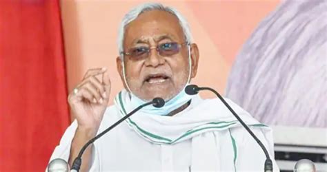 नीतीश के अंतिम चुनाव वाले बयान पर JDU की सफाई, कहा- समाजसेवी कभी रिटायर ...