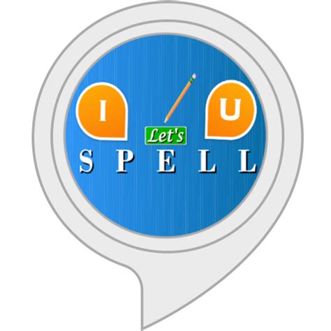Amazon.in: Let's Spell : Alexa Skills