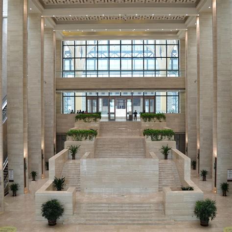 HEBEI PROVINCIAL MUSEUM Guide (2026) All You Need to Know BEFORE You Go ...