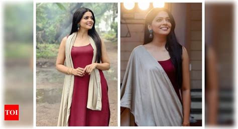 Photos: Pooja Sawant's latest stunning pictures will brighten up your ...