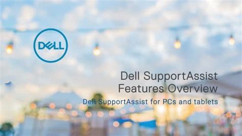 Image result for Cannot Install Support Assist Dell