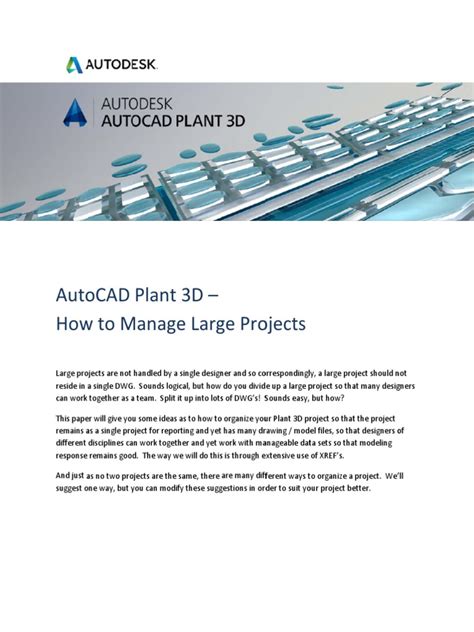 Image result for AutoCAD Plant 3D Full Tutorial PDF