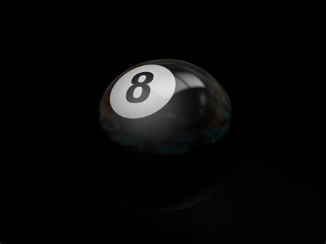 Image result for Eight Ball PFP