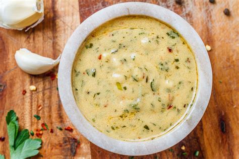 Creamy Butter Sauce Easy