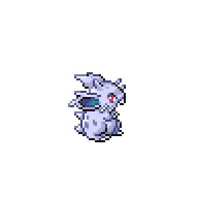 Nidoran F #29 - FusionDex.org