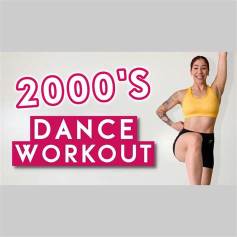 Dance/Exercise 的图像结果