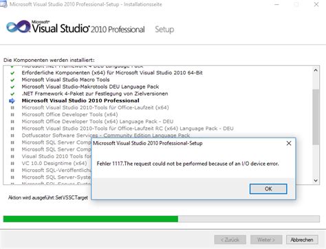 How to Install Visual Studio 2010 Setup 的图像结果