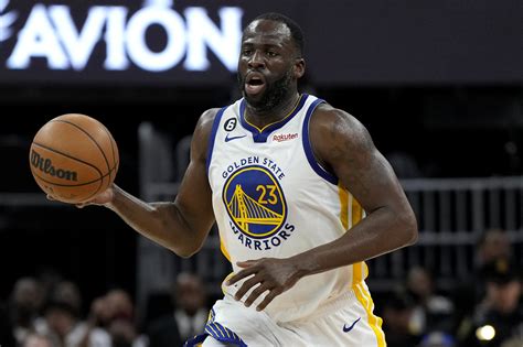 Draymond Green suffers ankle injury days before Warriors camp