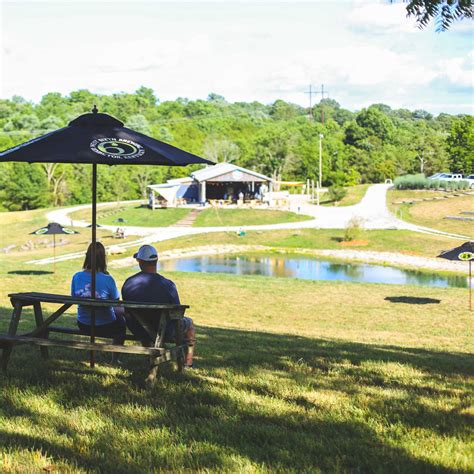 West Sixth Farm Home — West Sixth Brewing