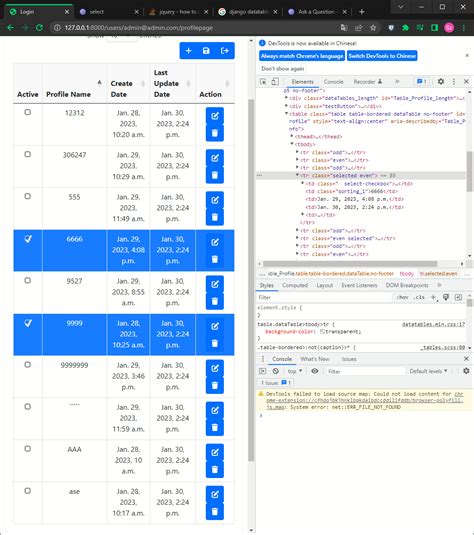 Image result for DataTable Edit Delete. Add Button Bottom Checkbox