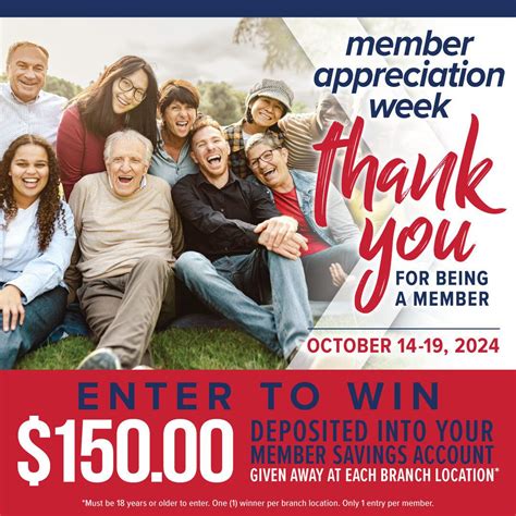 Directions Credit Union on LinkedIn: It's our favorite week of the year ...