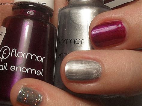 Flormar lakovi za nokte | Anaviglam Beauty & Lifestyle Blog