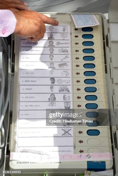 Indian Voting 的图像结果