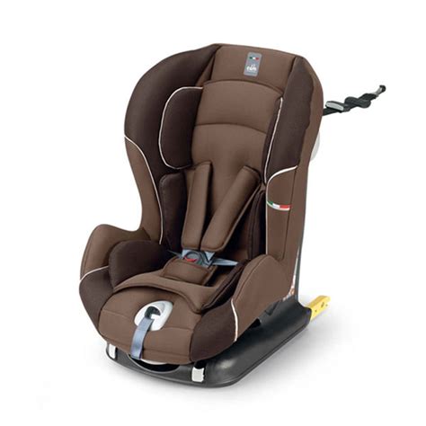 Auto sedište Cam Viaggiosicuro Isofix / S 157.537 | Volim svoj dom