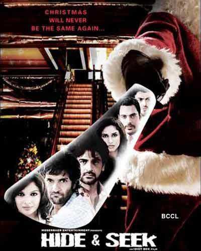 Hide & Seek Movie Photos | Hide & Seek Movie Stills | Hide & Seek ...