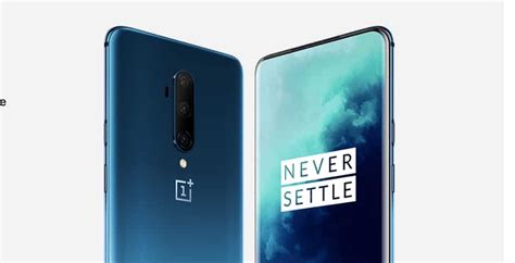 OnePlus 7T Pro price in India slashed by Rs 6000 after OnePlus 8 Pro launch