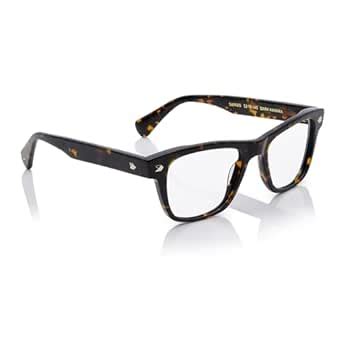 Buy Shisen Fox SHINZO Zero Power Blue Cut Computer Glasses with UV ...