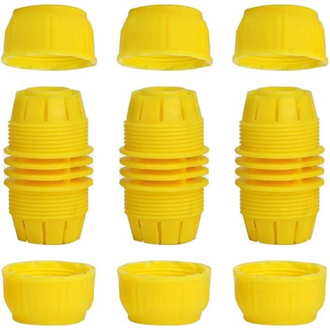 Laisomeke 3/4 Extender Pipe Adapter,Garden Hose India | Ubuy