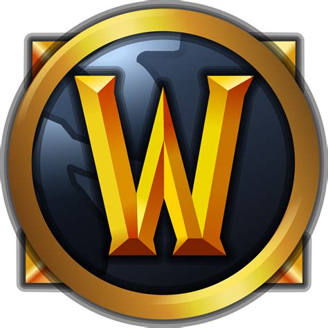 魔兽世界logo,魔兽世界 logo,魔兽世界logo矢量_北极熊素材库