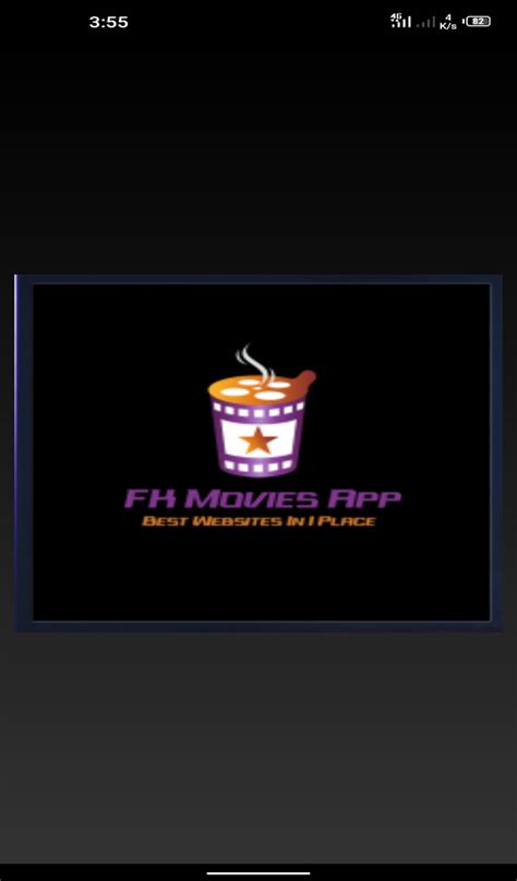 FK Movies App - App on Amazon Appstore