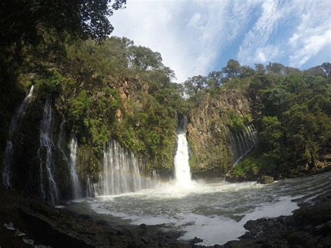 CASCADA DE LA TZARARACUA (2026) All You Need to Know BEFORE You Go ...