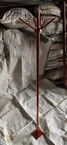 Earthing Accesories - Earth Pit Manufacturer from Vadodara