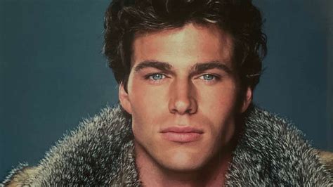Jon-Erik Hexum was on the brink of 80s superstardom until a game of ...
