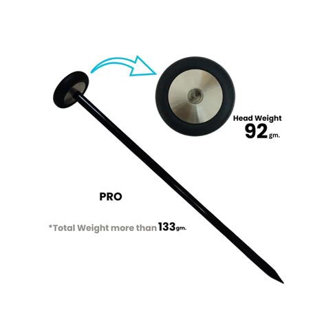 Pro Reflex Hammer | easy reflex