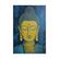 Buddha Meditation Art Poster - Zen with Buddha | Premium Matte Finish ...