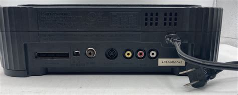 Panasonic 3DO FZ-1 Console & FZ-JPIX Controller | Ubuy India