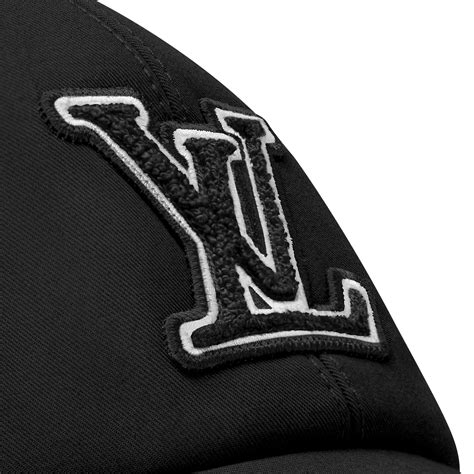 LV Signature Cap . - Accessories | Louis Vuitton India
